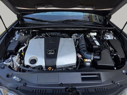 Used 2019 Lexus ES 350 image 14