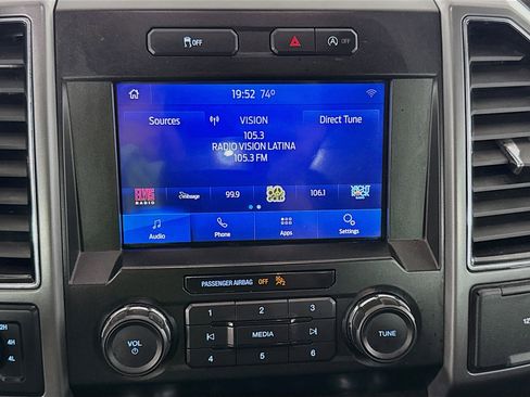 Used 2020 Ford F150 XLT w/ Equipment Group 301A Mid image 17