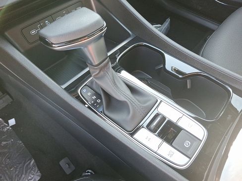 New 2026 Hyundai Santa Cruz SEL AWD/4WD image 7
