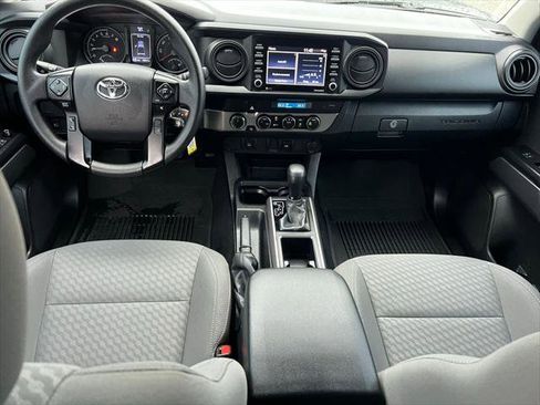 Certified 2023 Toyota Tacoma SR image 17