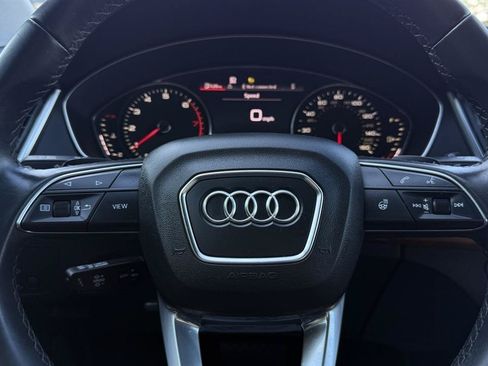 Used 2023 Audi Q5 2.0T Premium w/ Convenience Package AWD/4WD image 45