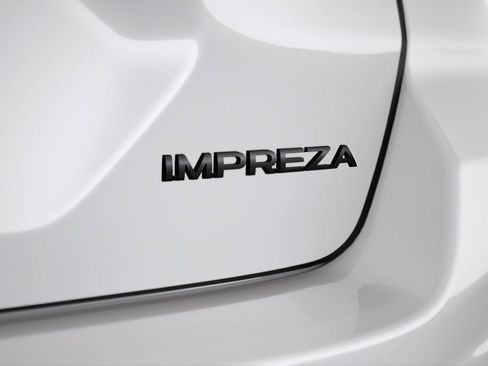 New 2026 Subaru Impreza 2.0i Sport AWD/4WD image 12