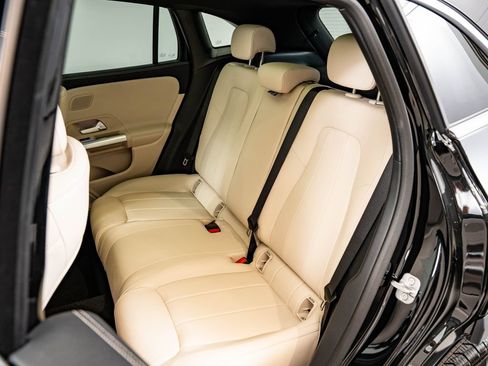New 2026 Mercedes-Benz GLA 250 4MATIC image 44