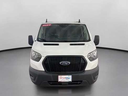Used 2023 Ford Transit 250 Low Roof RWD image 2