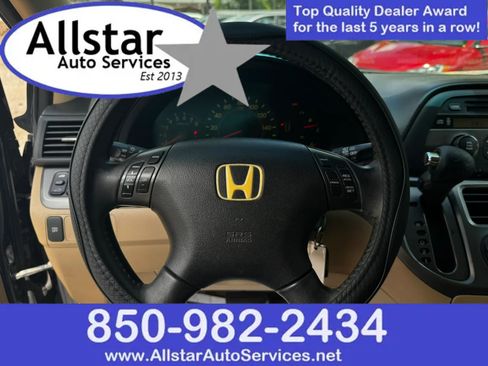 Used 2007 Honda Odyssey EX-L image 27