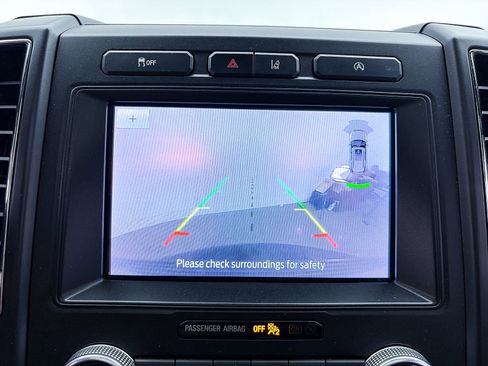 Used 2020 Ford Expedition Max Limited w/ Equipment Group 301A RWD image 7