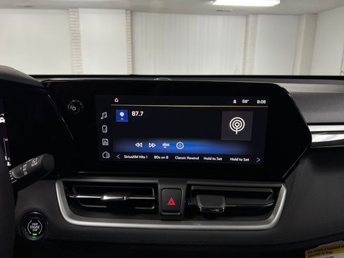 New 2026 Chevrolet TrailBlazer LS w/ LS Convenience Package image 46