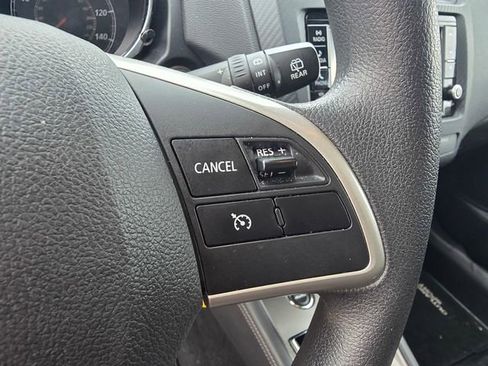 Used 2025 Mitsubishi Outlander Sport ES image 20