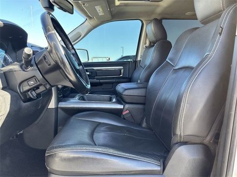 Used 2018 RAM 1500 Sport w/ Sport Premium Group image 11