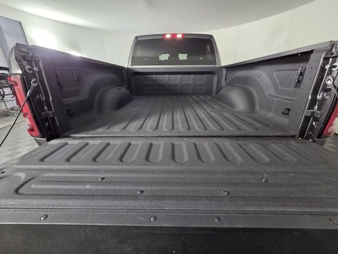 Used 2025 RAM 2500 Big Horn image 27