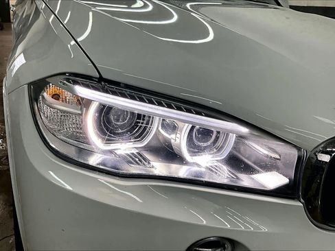 Used 2018 BMW X5 xDrive35i image 30