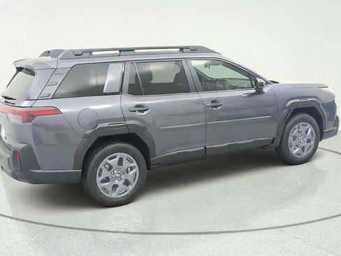 New 2026 Subaru Outback Premium AWD/4WD image 9