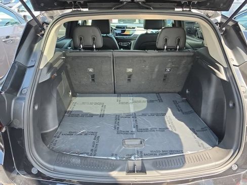 Used 2021 Buick Encore GX Preferred w/ Sport Touring Package FWD image 6