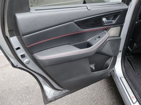 Used 2024 Acura MDX Type S image 32