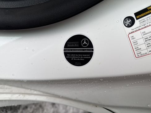 Certified 2024 Mercedes-Benz CLE 300 CLE 300 image 24