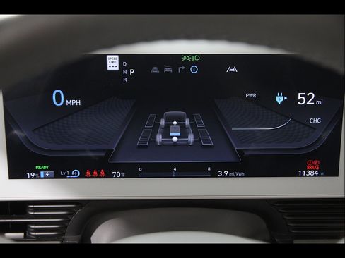 Certified 2024 Hyundai Ioniq 5 SEL AWD/4WD image 8