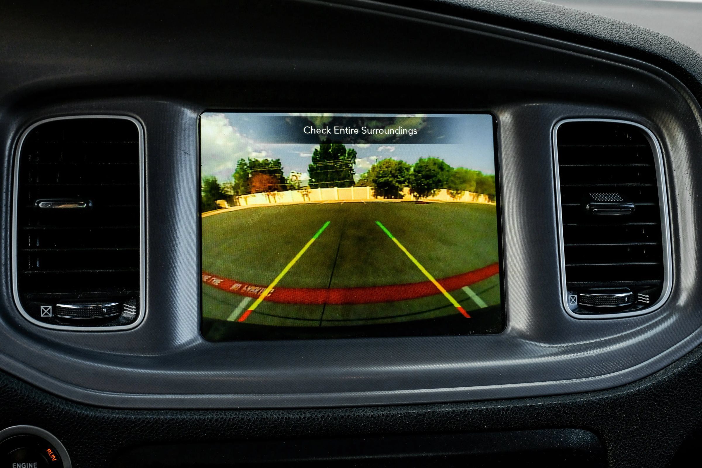 Used 2023 Dodge Charger GT w/ Navigation & Travel Group RWD image 30