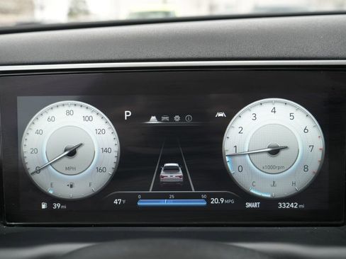 Certified 2022 Hyundai Santa Cruz SEL w/ Activity Package image 26