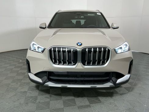 New 2026 BMW X1 xDrive28i w/ Convenience Package image 3