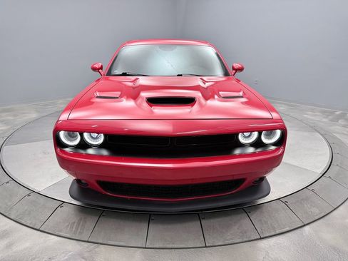 Used 2019 Dodge Challenger R/T Scat Pack w/ Plus Package image 2