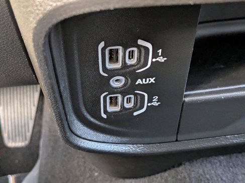 Certified 2024 RAM 2500 Laramie image 19