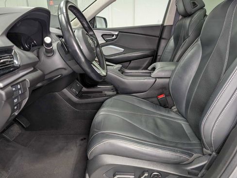 Used 2023 Acura RDX AWD w/ Technology Package image 4