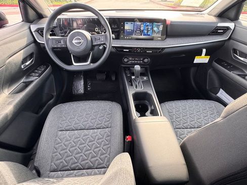 New 2026 Nissan Kicks SV w/ SV Premium Package image 11