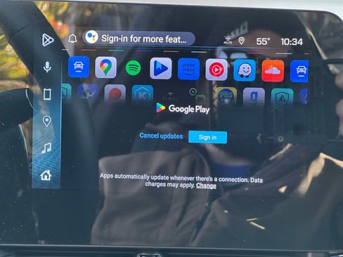 Certified 2025 Chevrolet Corvette Stingray Premium Conv w/ Z51 Performance Package image 17