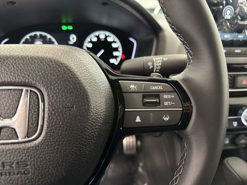 New 2026 Honda Civic Sport image 14