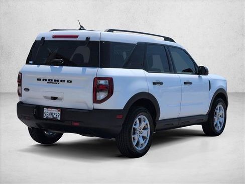 Used 2021 Ford Bronco Sport AWD/4WD image 5