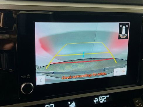 Certified 2025 Toyota Tundra SR5 w/ SR5 Premium Package image 13