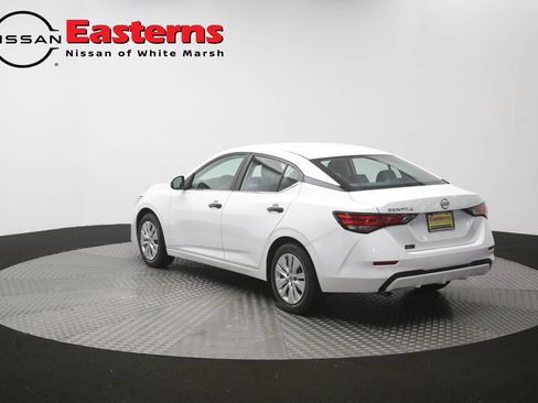 Used 2024 Nissan Sentra S FWD image 63