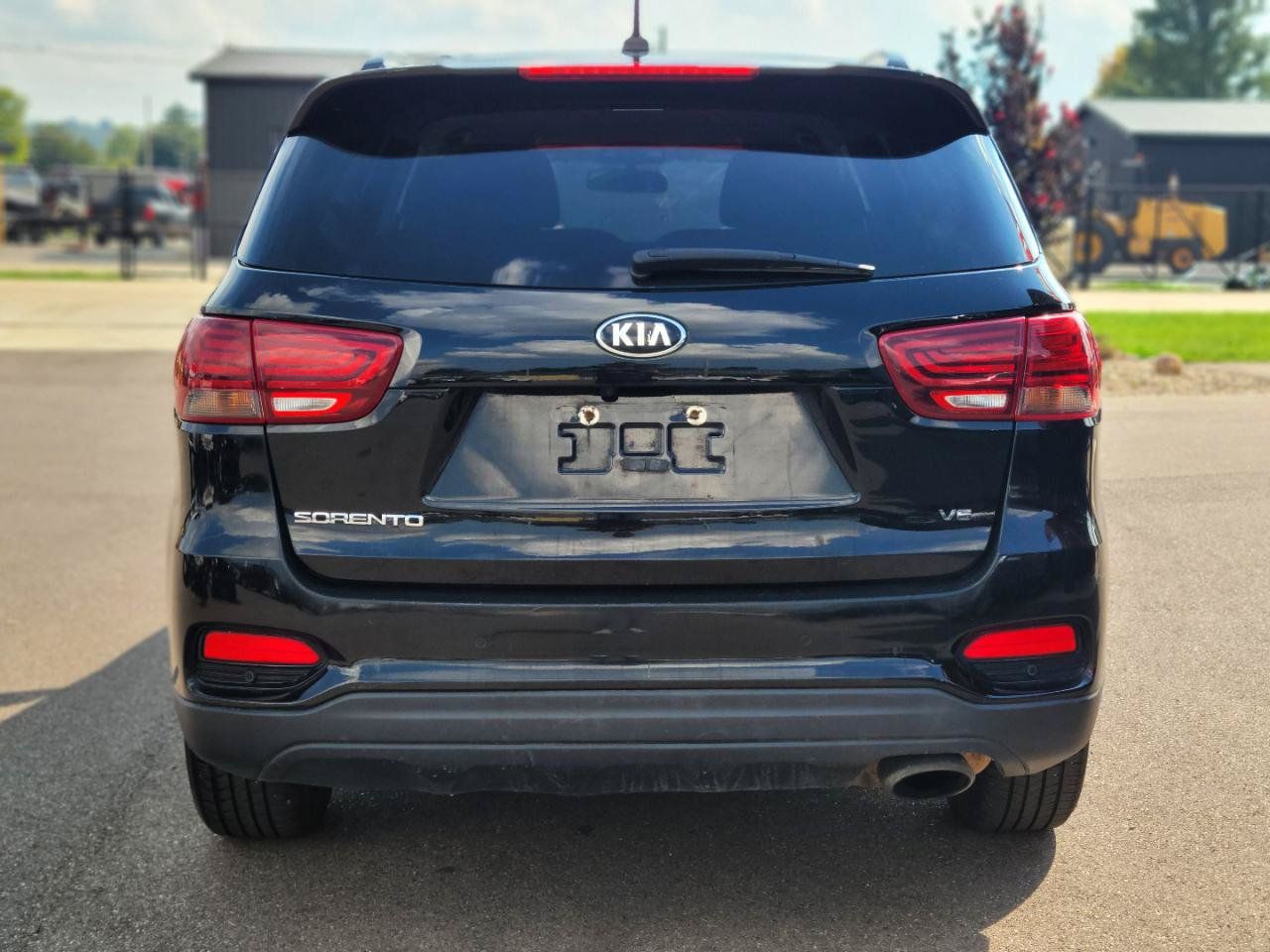 Used 2020 Kia Sorento S AWD/4WD image 5