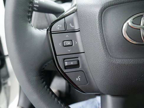 New 2024 Toyota bZ4X Limited image 38