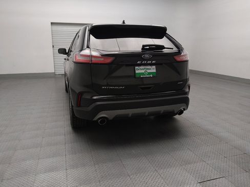 Used 2024 Ford Edge Titanium image 6