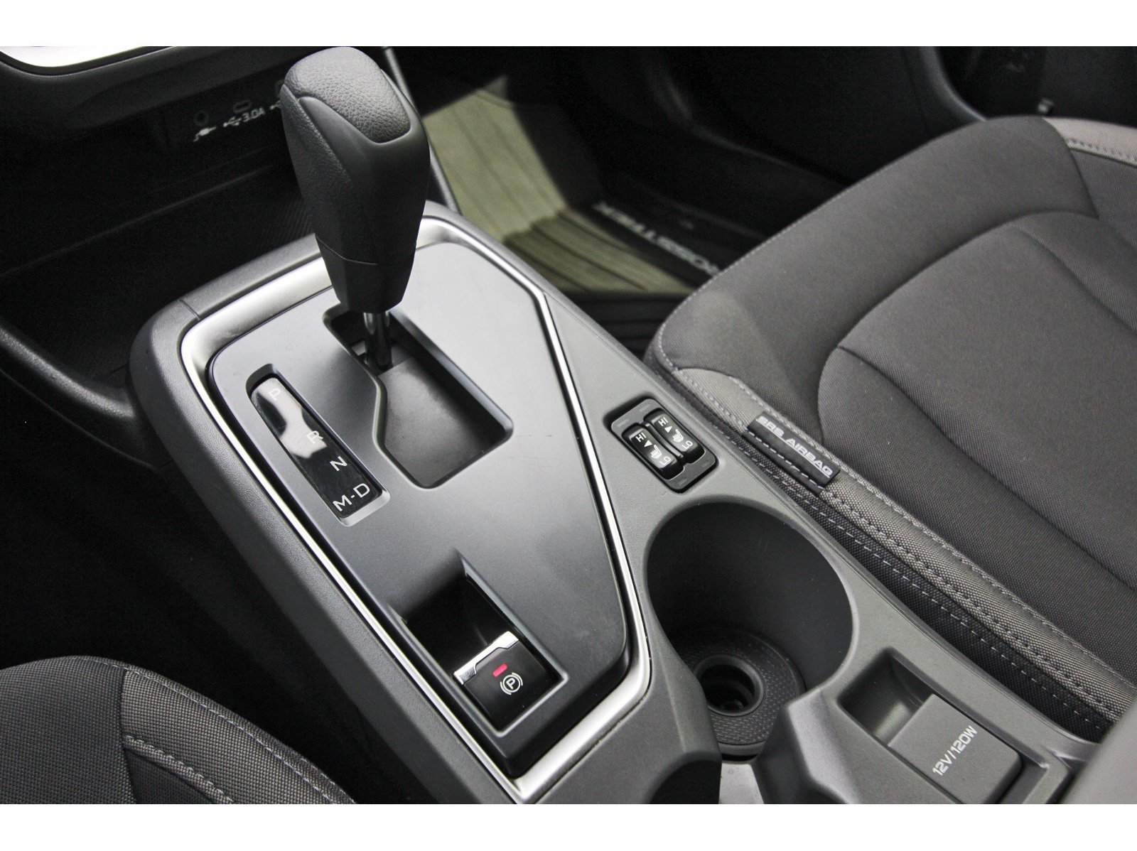 Certified 2025 Subaru Crosstrek 2.5i Premium AWD/4WD image 29
