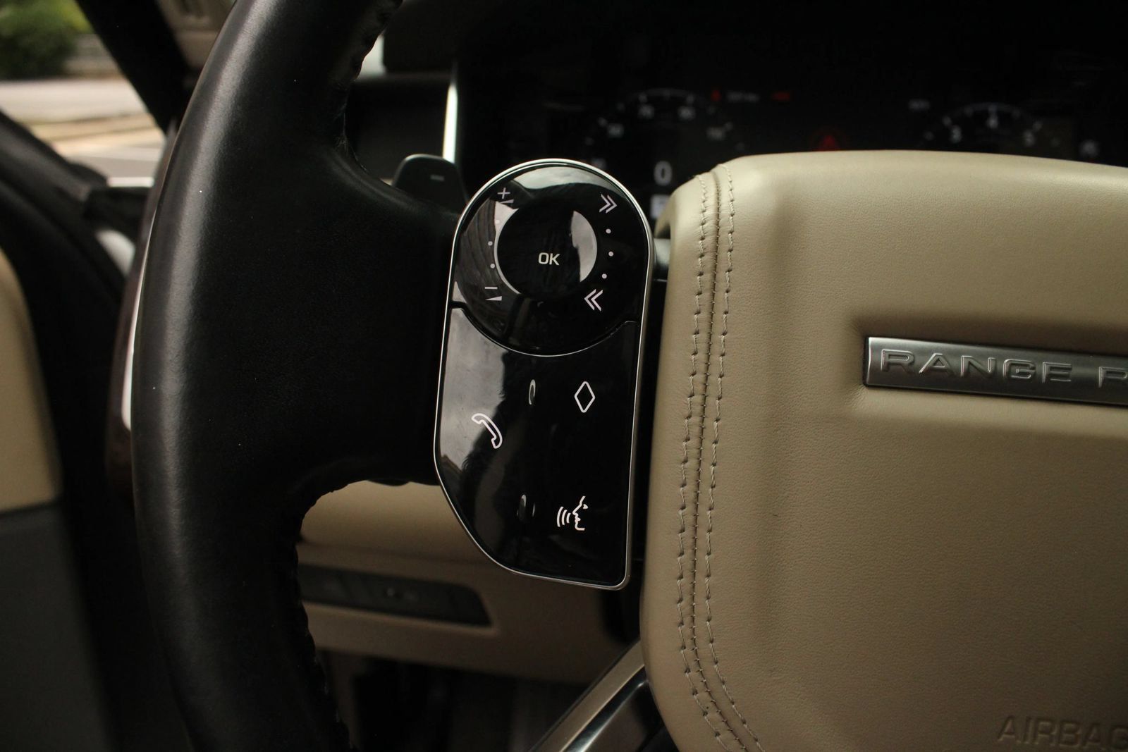 Used 2021 Land Rover Range Rover Westminster Edition AWD/4WD image 28