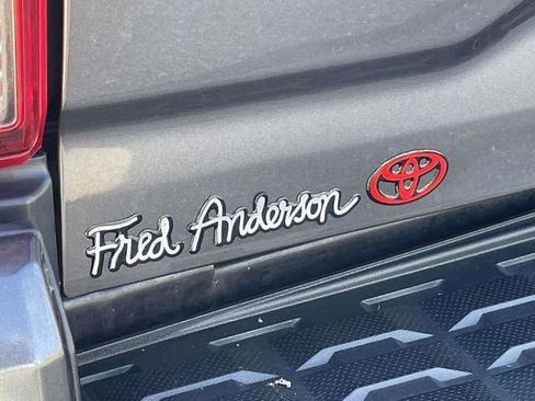 Used 2022 Toyota Tacoma SR w/ SR Convenience Package image 12