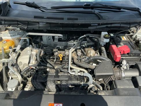 Used 2022 Mitsubishi Outlander SEL FWD image 25