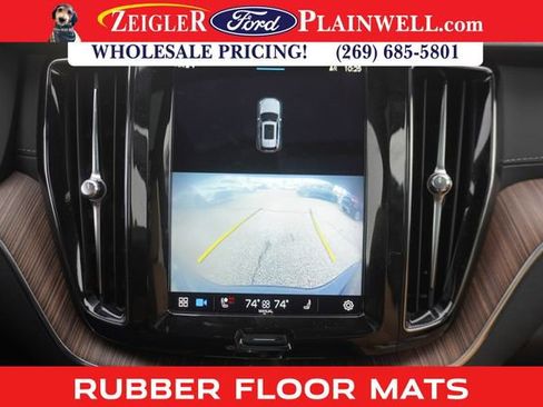 Used 2023 Volvo XC60 B5 Ultimate image 21