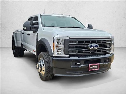 New 2026 Ford F450 XL w/ 360-Degree Camera Package image 6