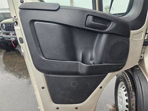 New 2026 RAM ProMaster 1500 image 13