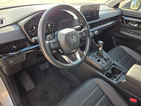 Used 2026 Honda CR-V EX-L image 12