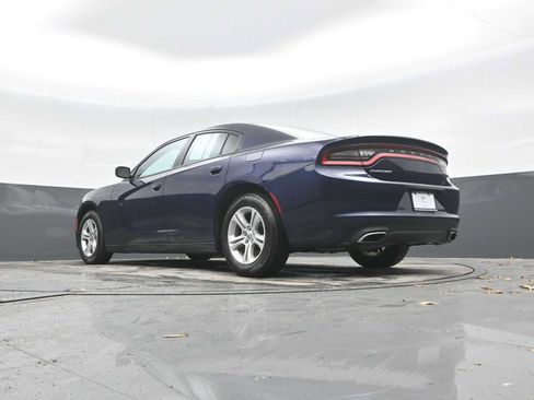 Used 2016 Dodge Charger SE image 23