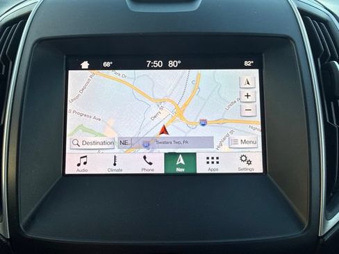 Used 2019 Ford Edge SEL w/ Equipment Group 201A AWD/4WD image 13