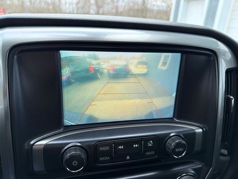 Used 2019 Chevrolet Silverado 1500 LT w/ All Star Edition image 14