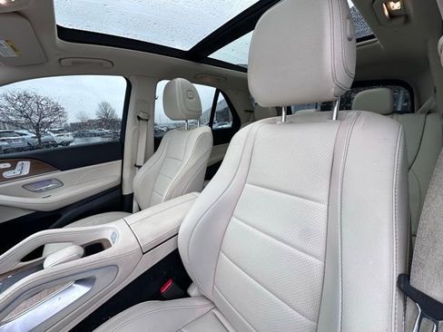 Used 2024 Mercedes-Benz GLE 350 4MATIC image 17
