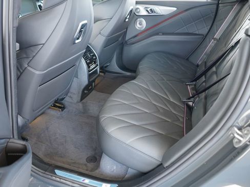 New 2026 BMW XM Label Red AWD/4WD image 21