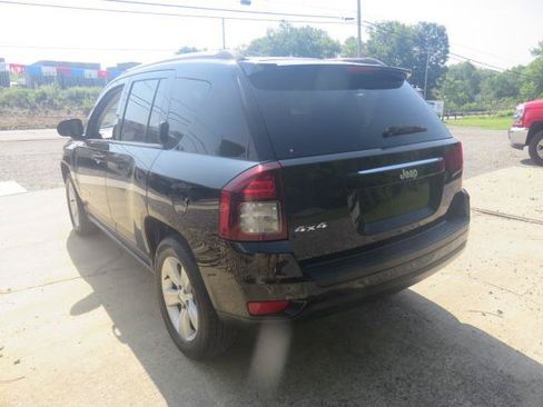 Used 2014 Jeep Compass Sport AWD/4WD image 5