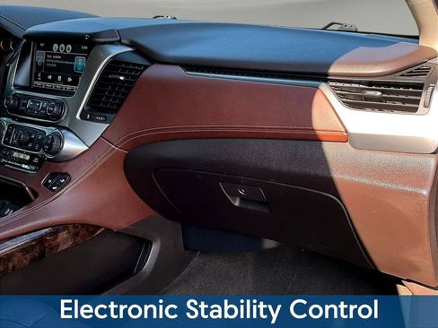 Used 2015 Chevrolet Tahoe LTZ AWD/4WD image 31